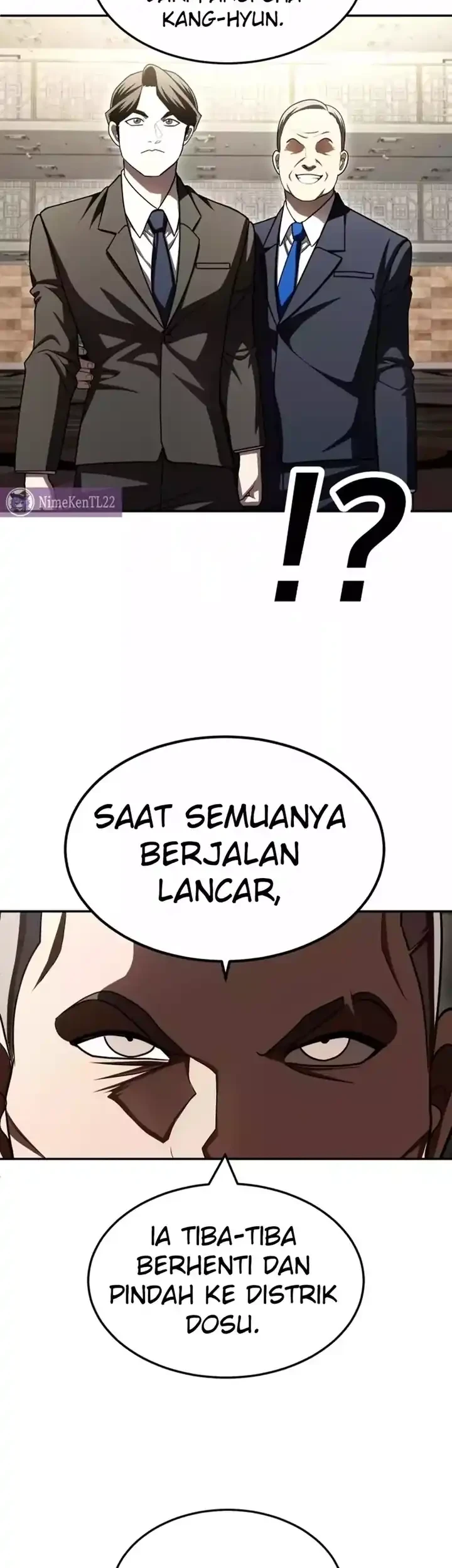 Plaything Chapter 69 - halaman 88