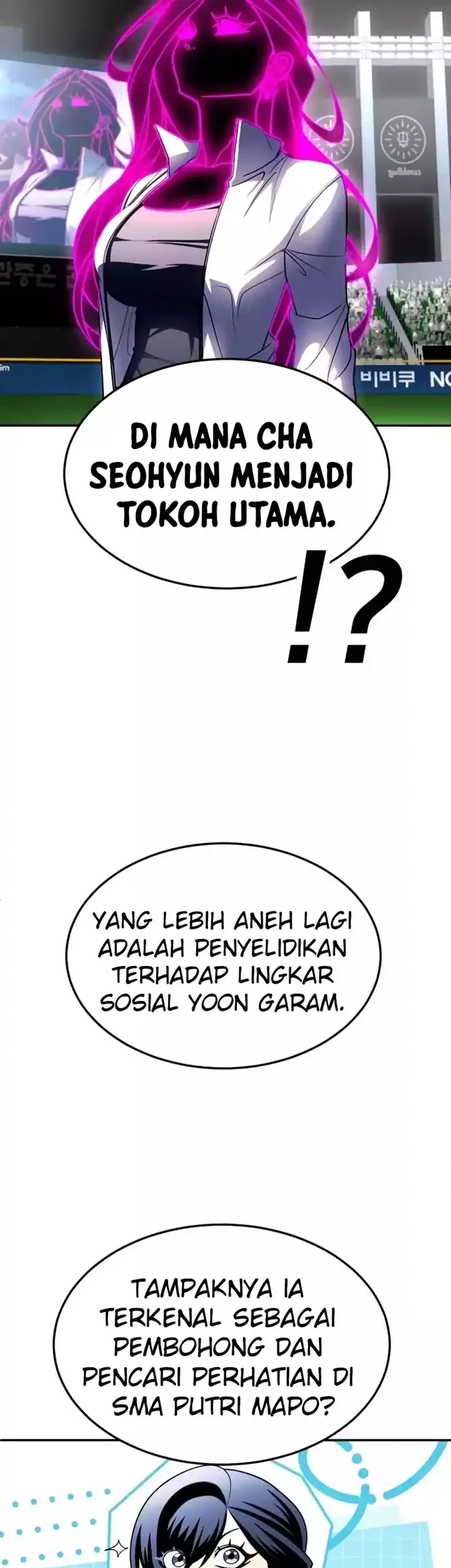 Plaything Chapter 69 - halaman 90