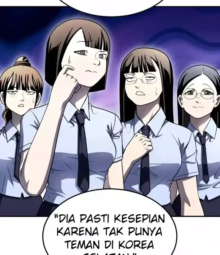 Plaything Chapter 69 - halaman 93