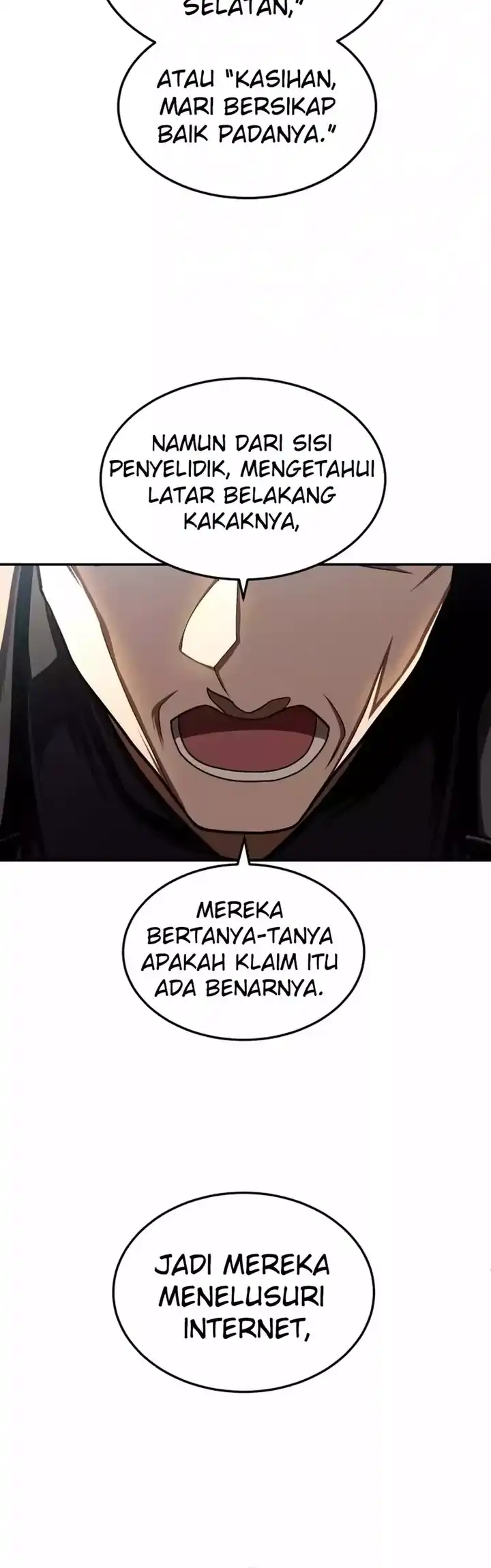 Plaything Chapter 69 - halaman 94