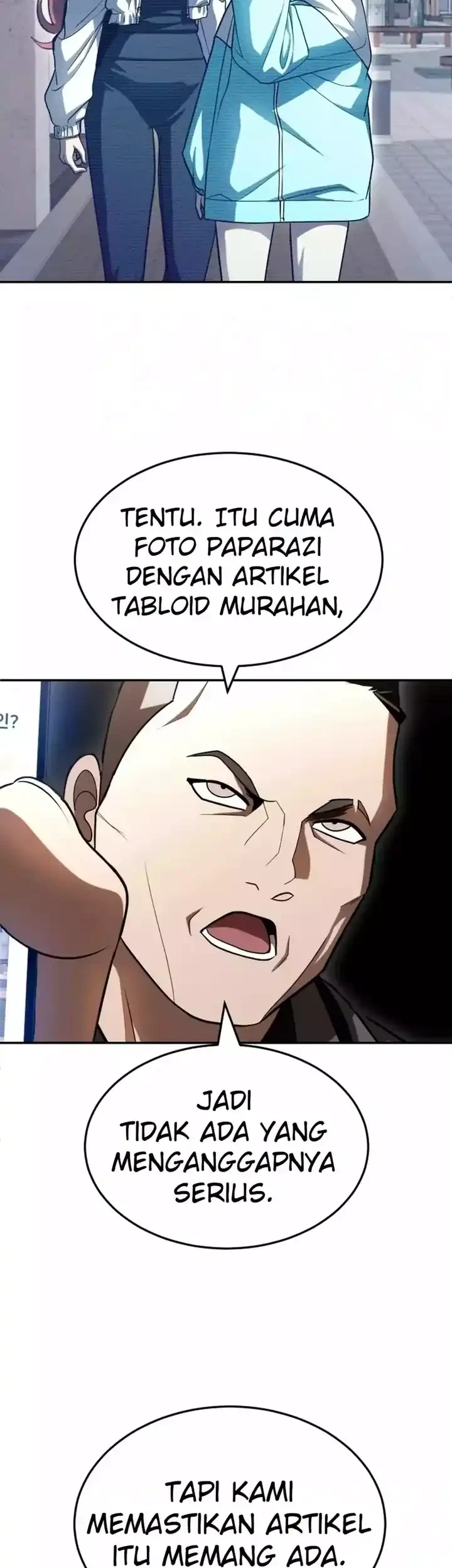 Plaything Chapter 69 - halaman 97