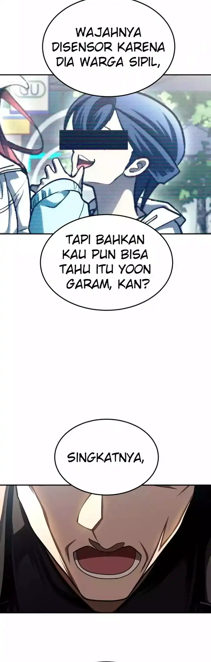 Plaything Chapter 69 - halaman 99