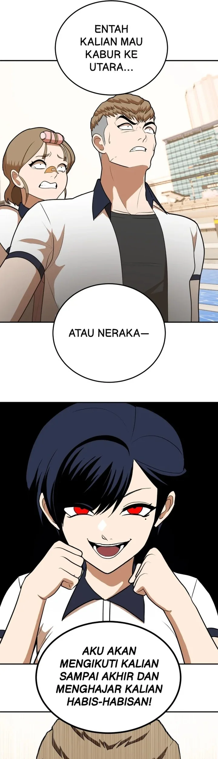 Plaything Chapter 7 - halaman 11