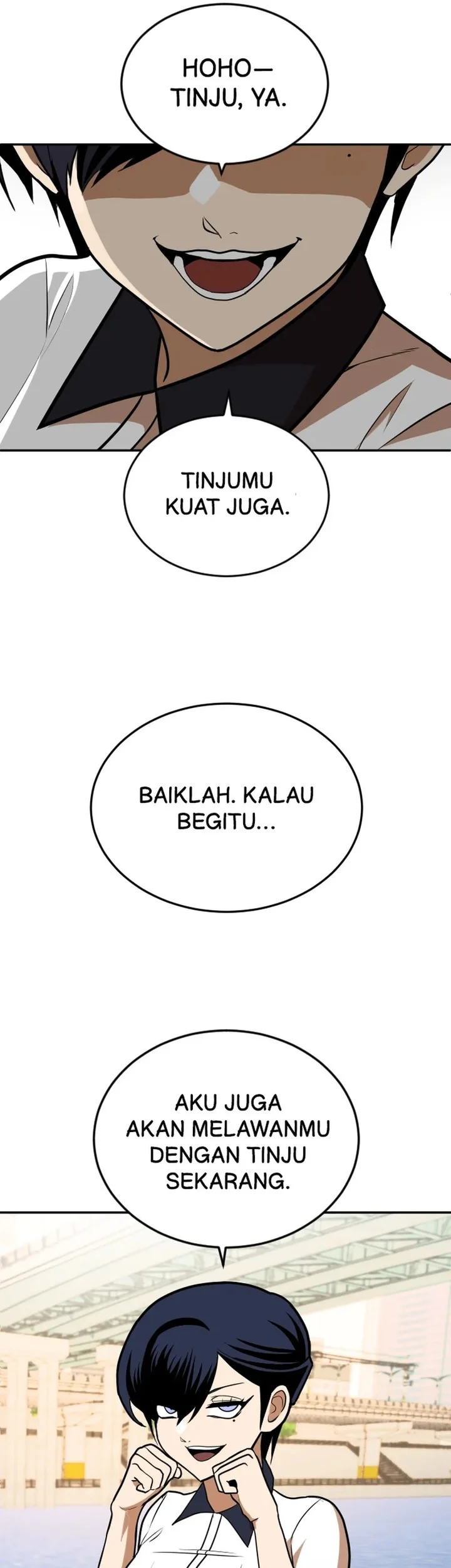 Plaything Chapter 7 - halaman 22