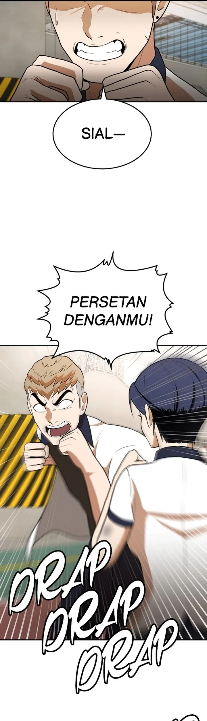 Plaything Chapter 7 - halaman 24