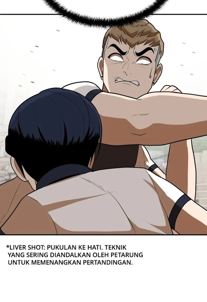 Plaything Chapter 7 - halaman 27