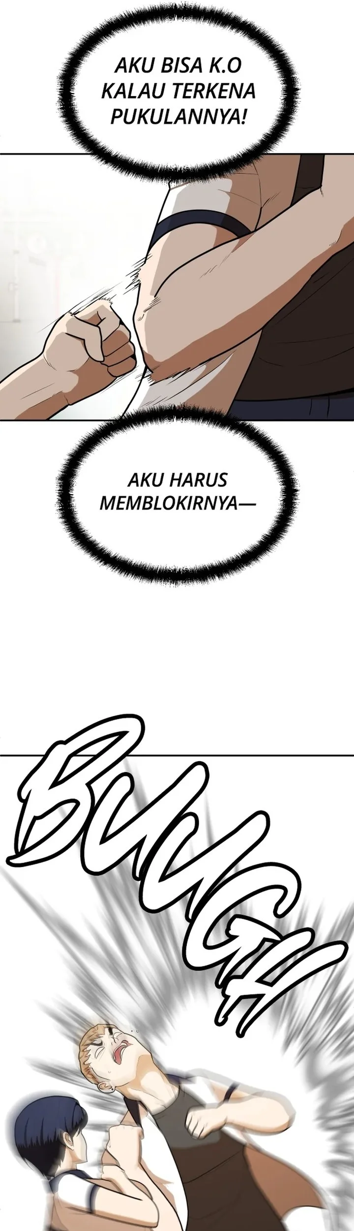 Plaything Chapter 7 - halaman 28