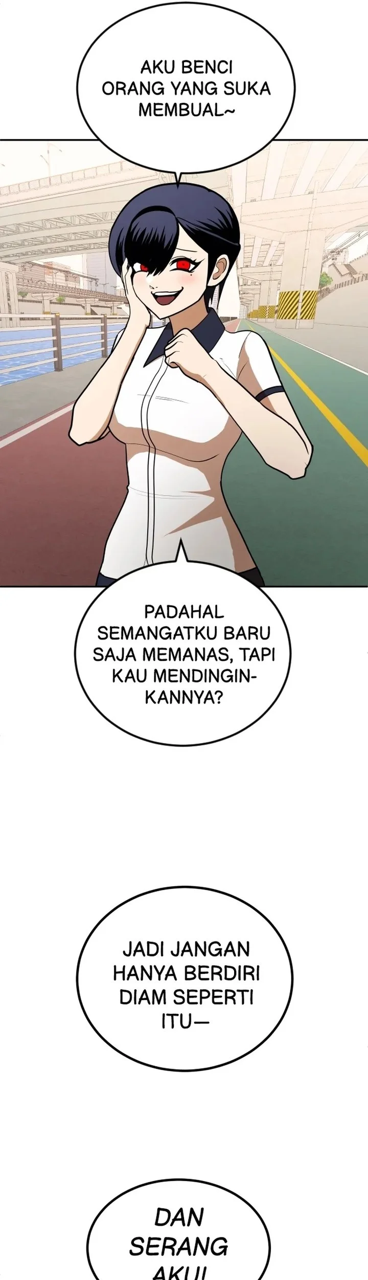 Plaything Chapter 7 - halaman 3