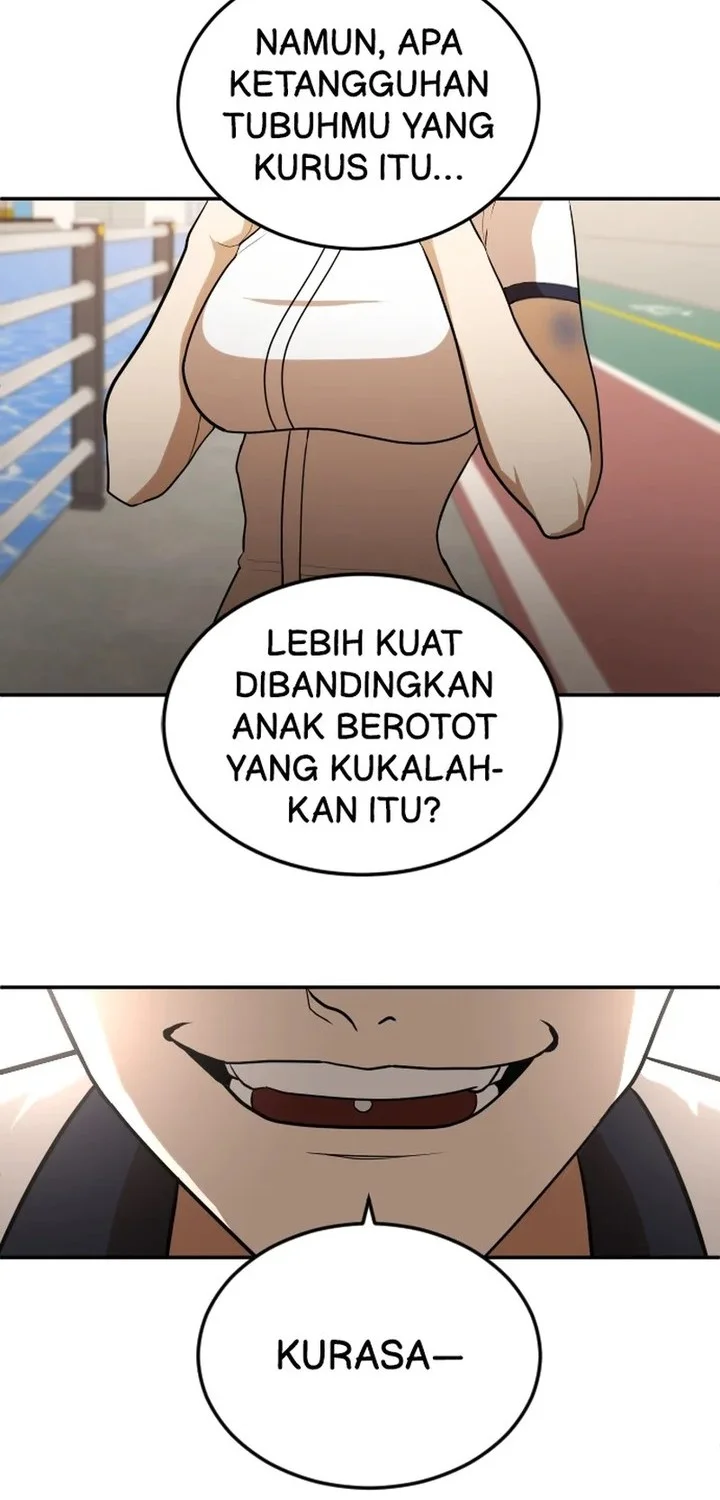 Plaything Chapter 7 - halaman 39