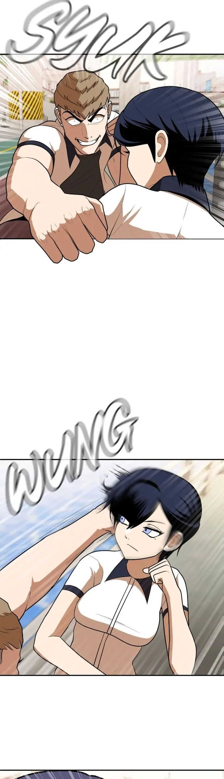 Plaything Chapter 7 - halaman 42
