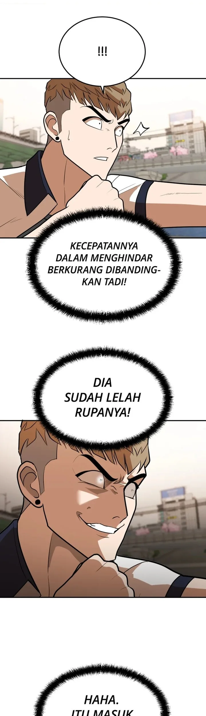Plaything Chapter 7 - halaman 44