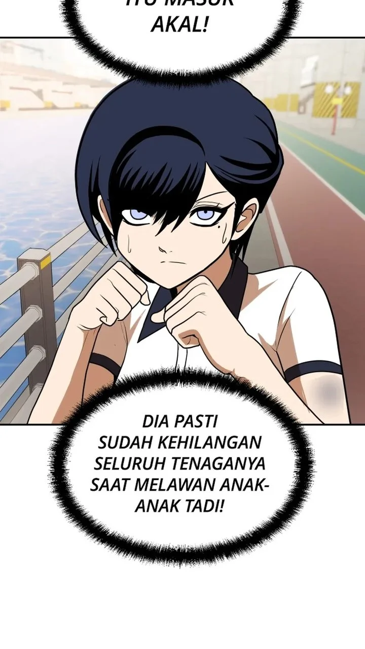 Plaything Chapter 7 - halaman 45