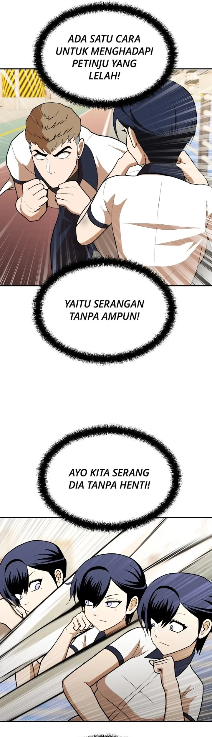 Plaything Chapter 7 - halaman 46