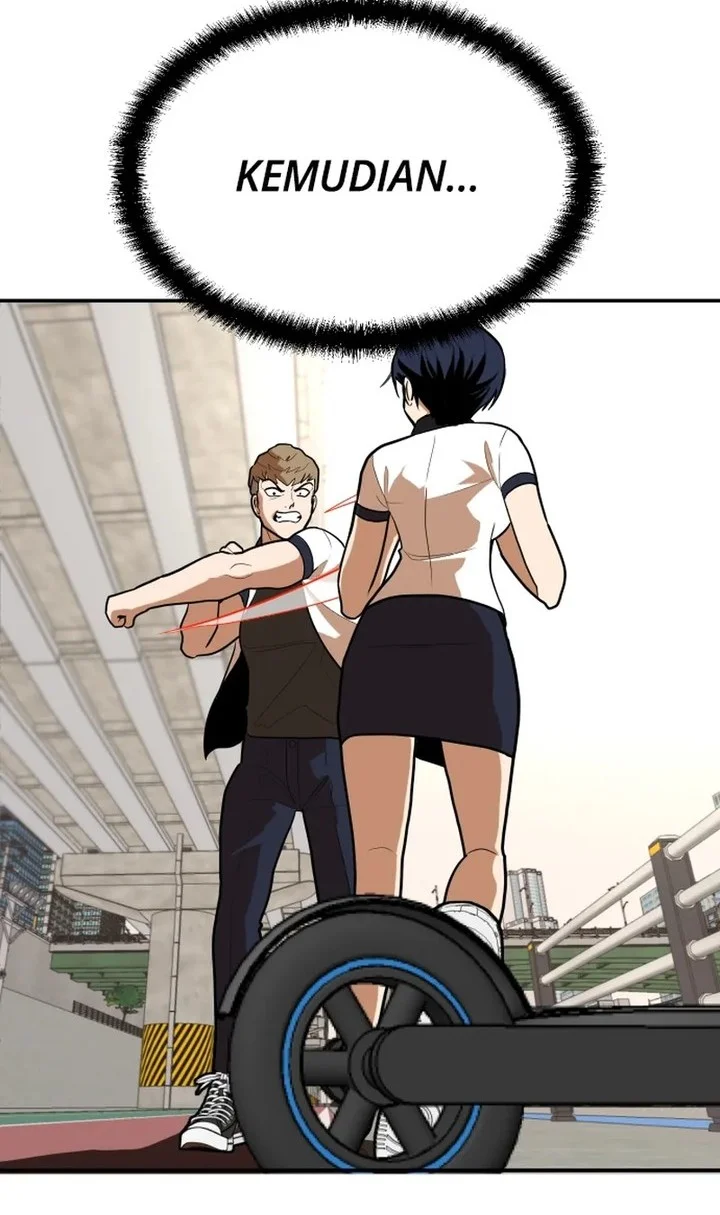Plaything Chapter 7 - halaman 47