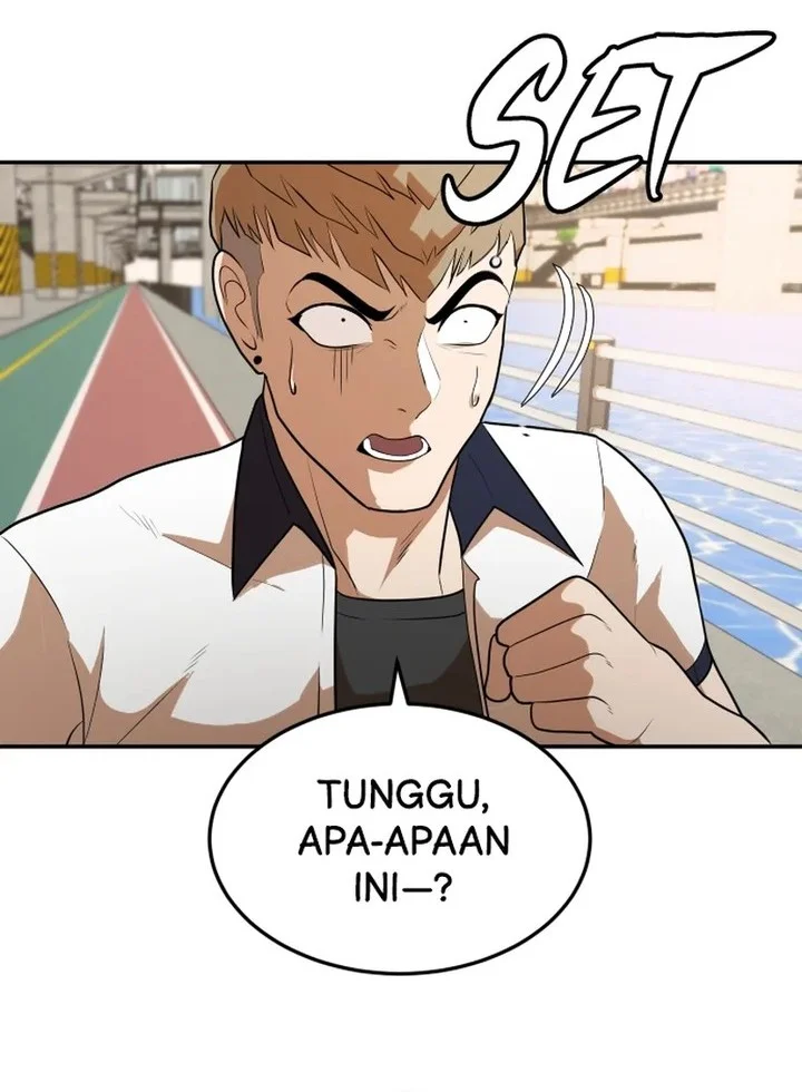 Plaything Chapter 7 - halaman 53