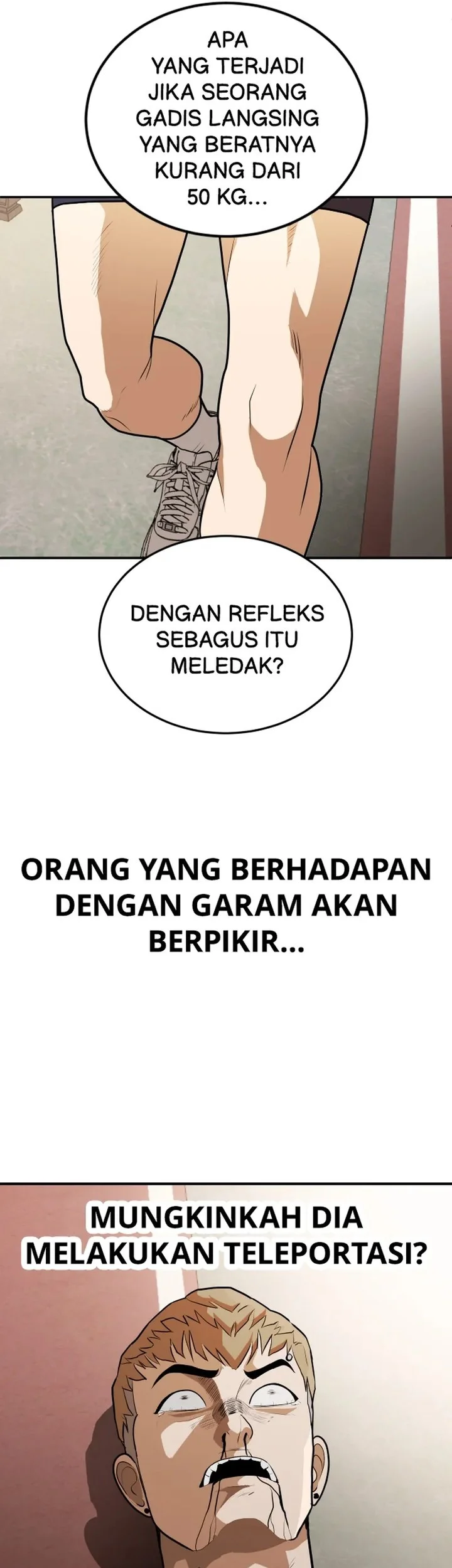 Plaything Chapter 7 - halaman 60