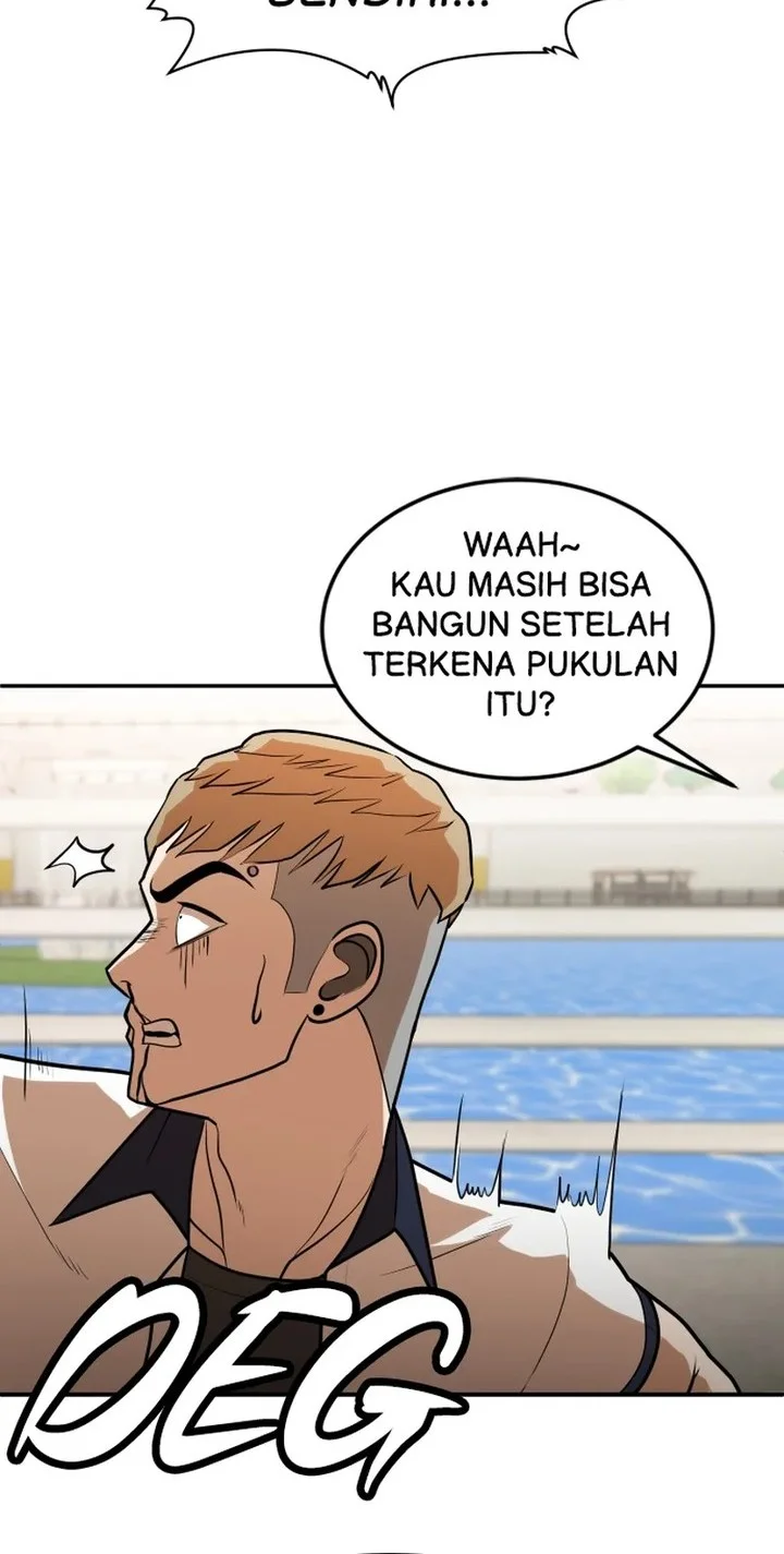 Plaything Chapter 7 - halaman 65
