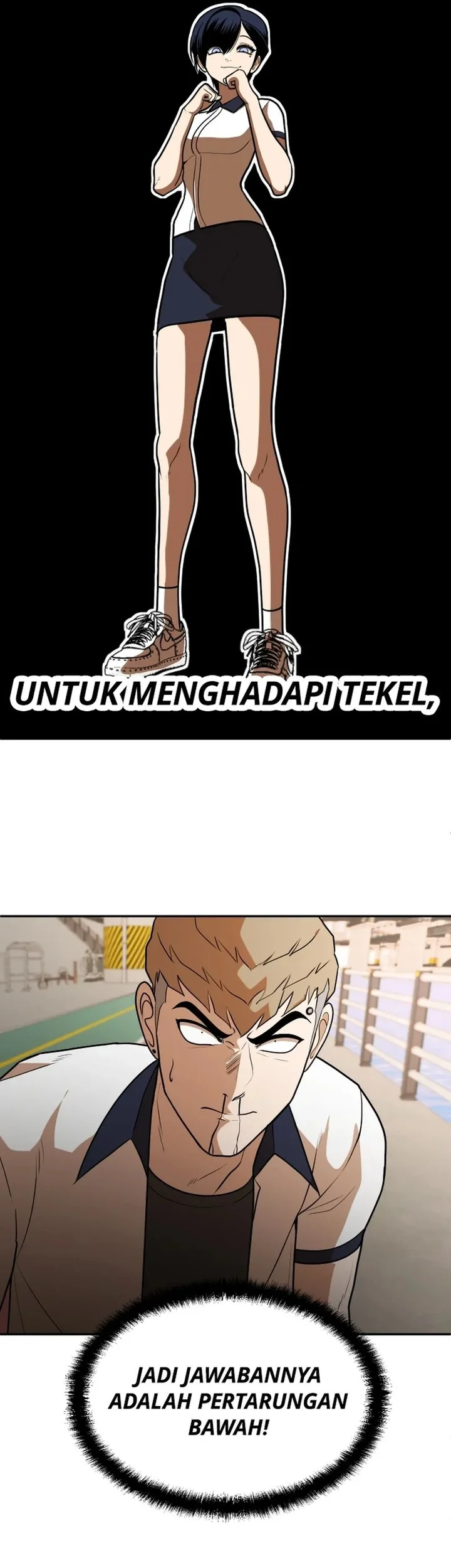 Plaything Chapter 7 - halaman 72