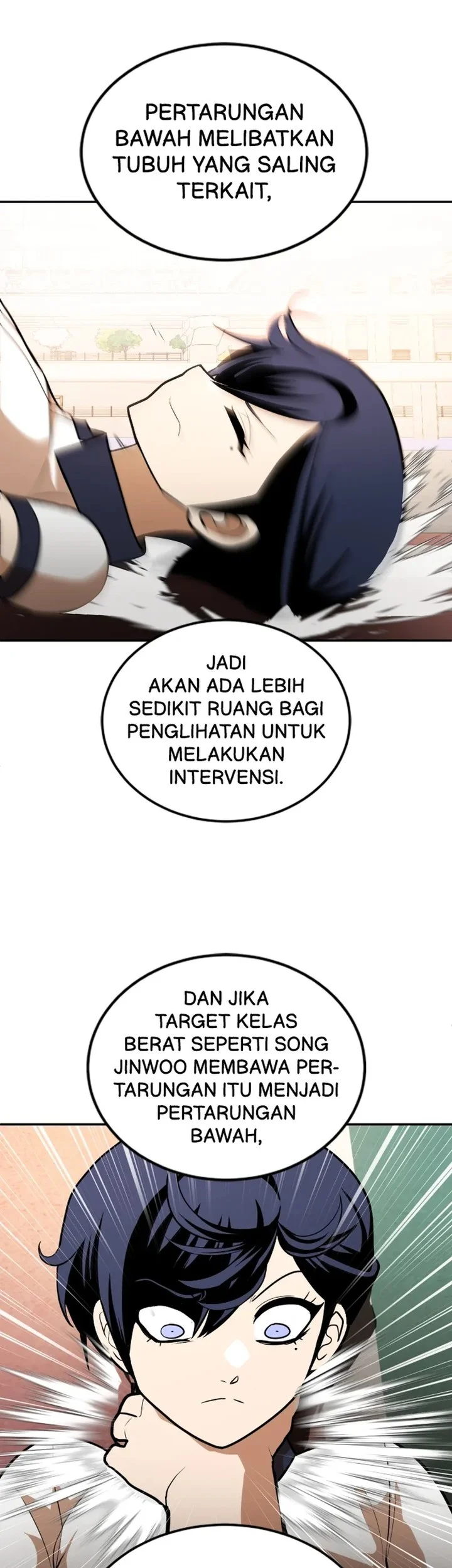 Plaything Chapter 7 - halaman 80