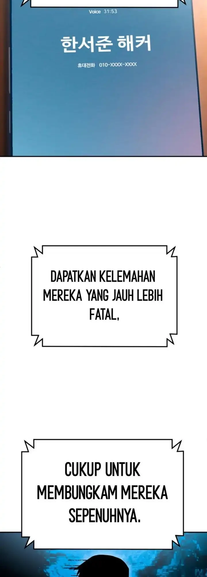 Plaything Chapter 70 - halaman 100