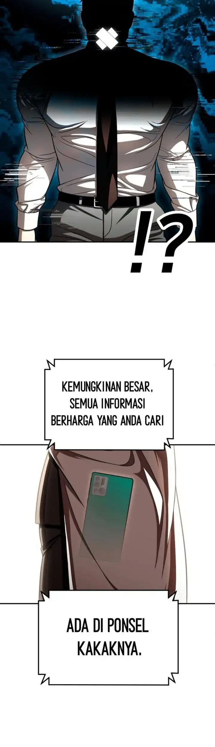 Plaything Chapter 70 - halaman 101