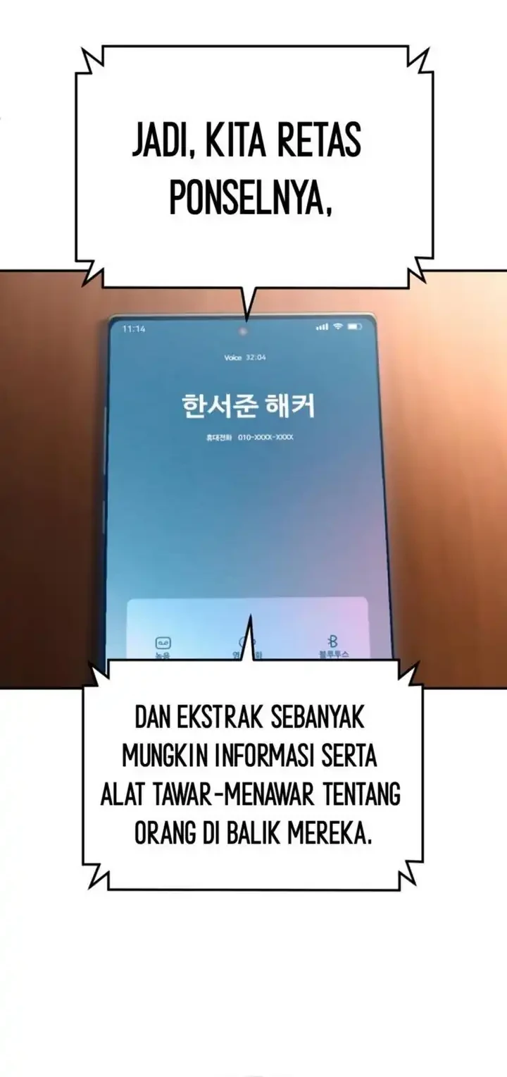Plaything Chapter 70 - halaman 102