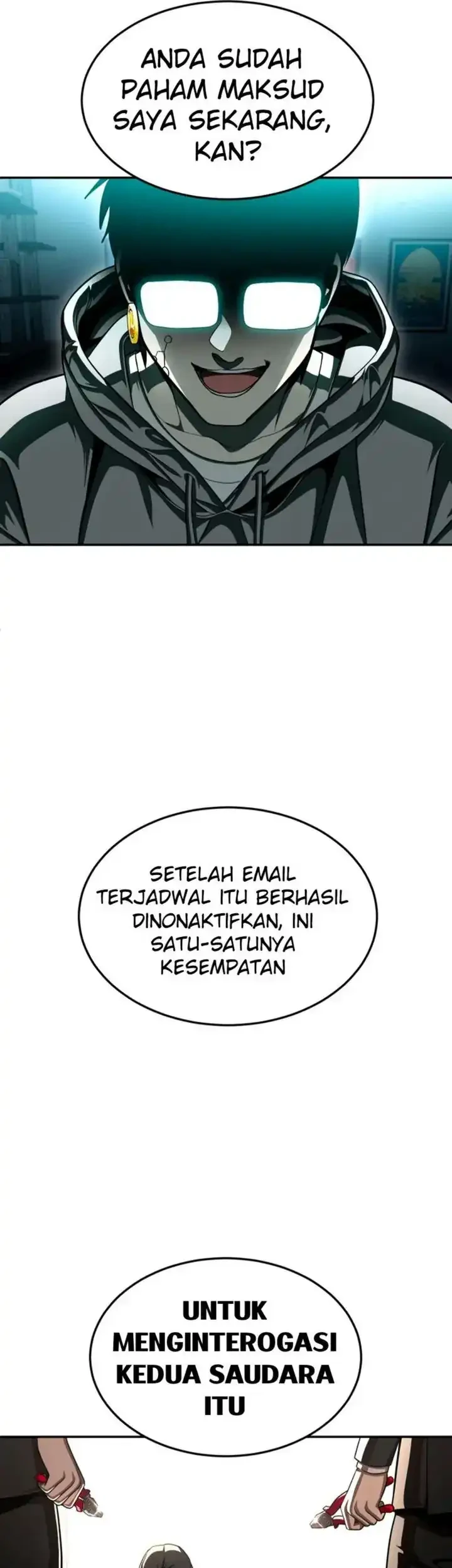 Plaything Chapter 70 - halaman 103
