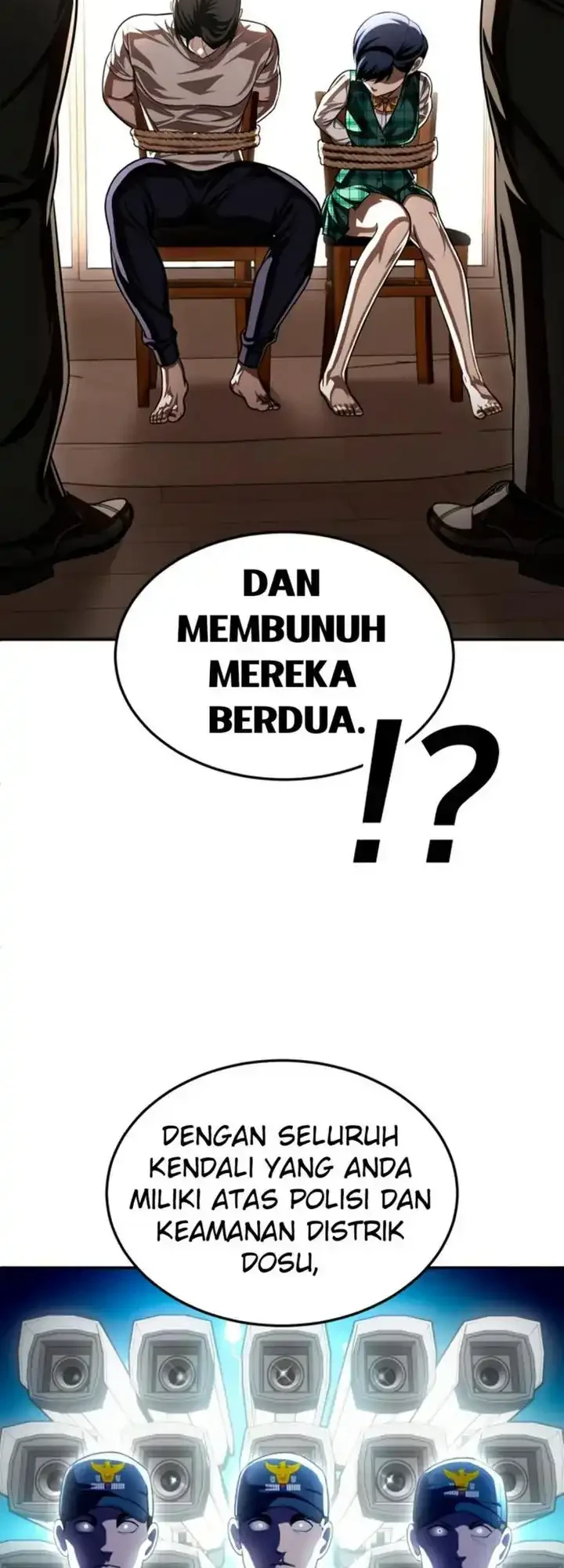Plaything Chapter 70 - halaman 104