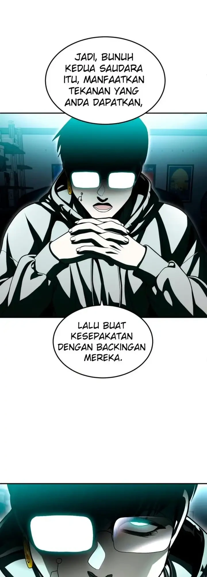 Plaything Chapter 70 - halaman 106