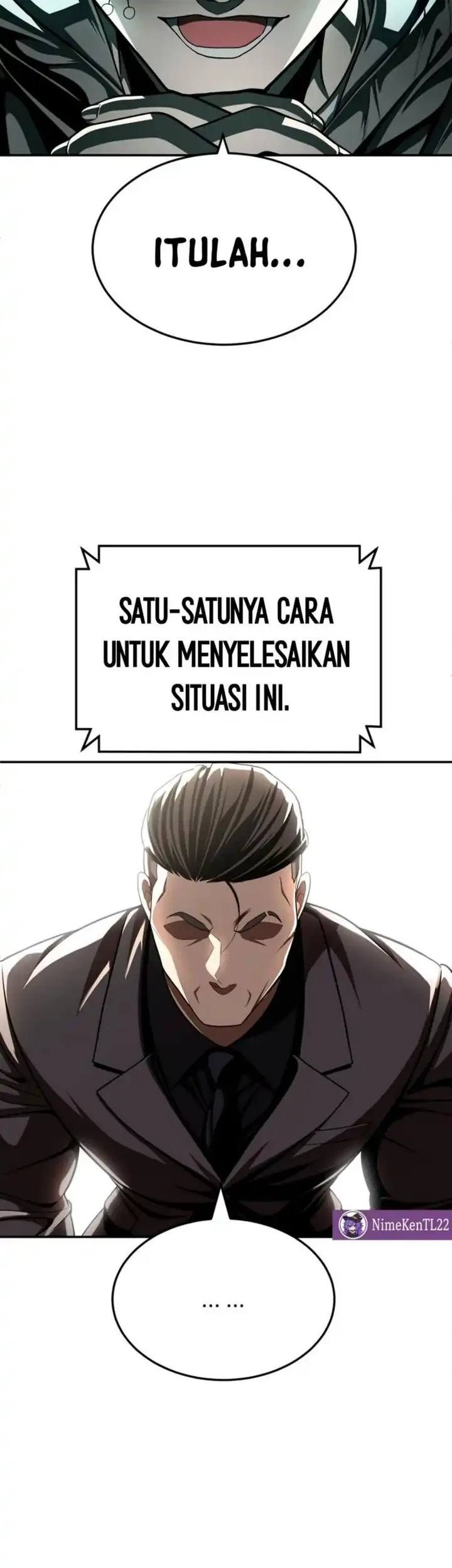 Plaything Chapter 70 - halaman 107