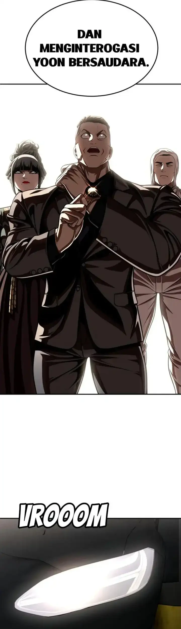 Plaything Chapter 70 - halaman 109