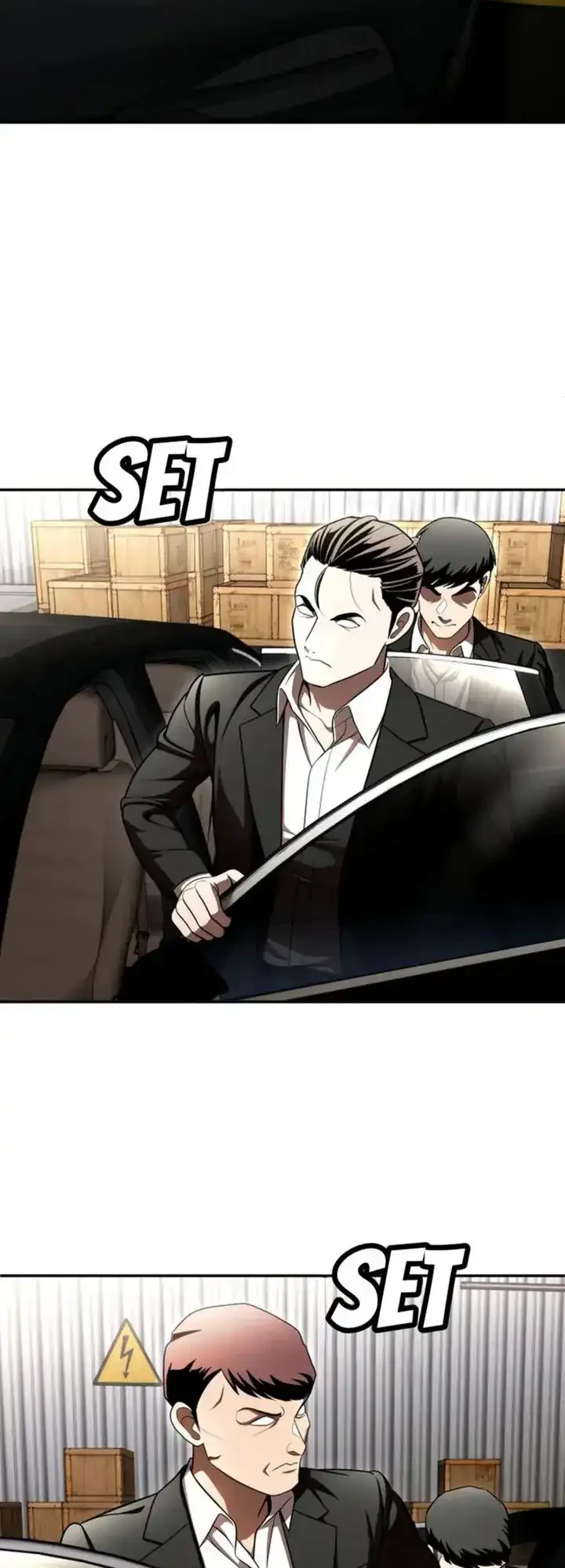 Plaything Chapter 70 - halaman 110