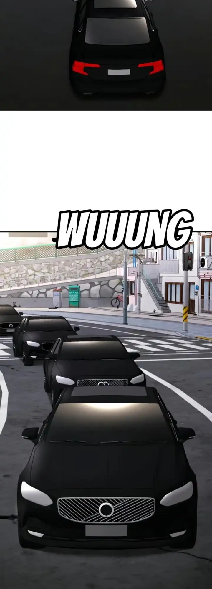 Plaything Chapter 70 - halaman 112