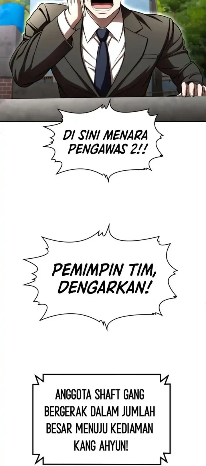 Plaything Chapter 70 - halaman 114
