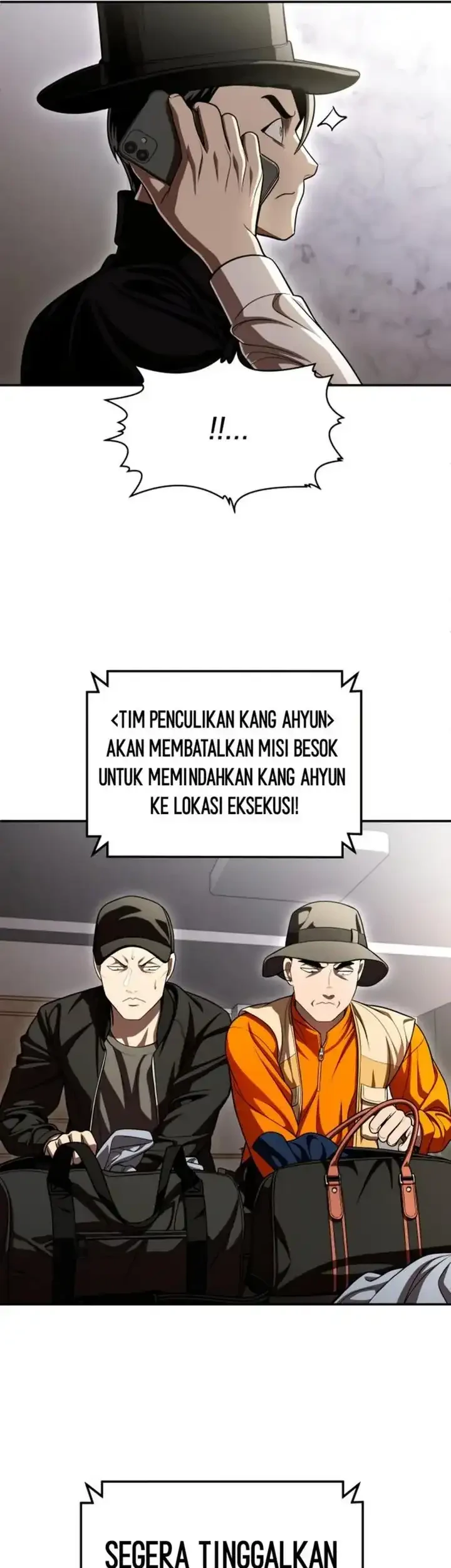Plaything Chapter 70 - halaman 115