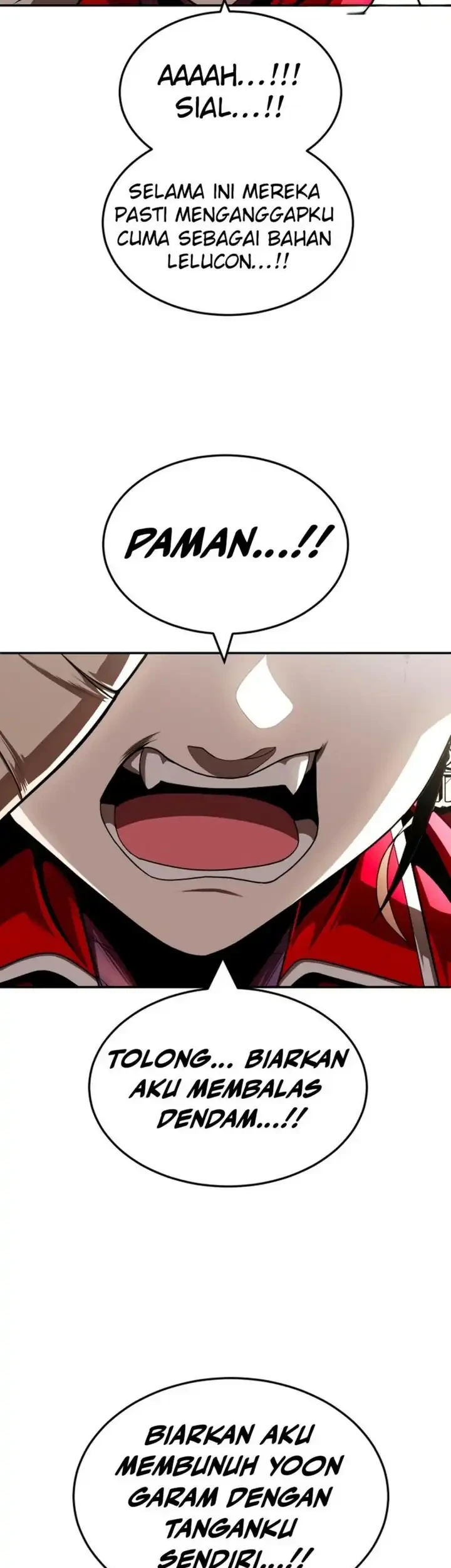 Plaything Chapter 70 - halaman 119