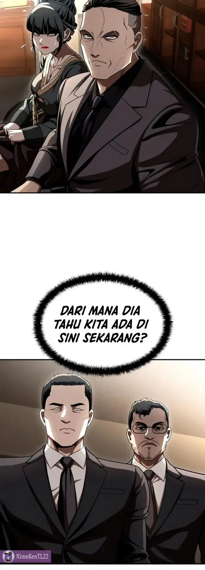 Plaything Chapter 70 - halaman 12