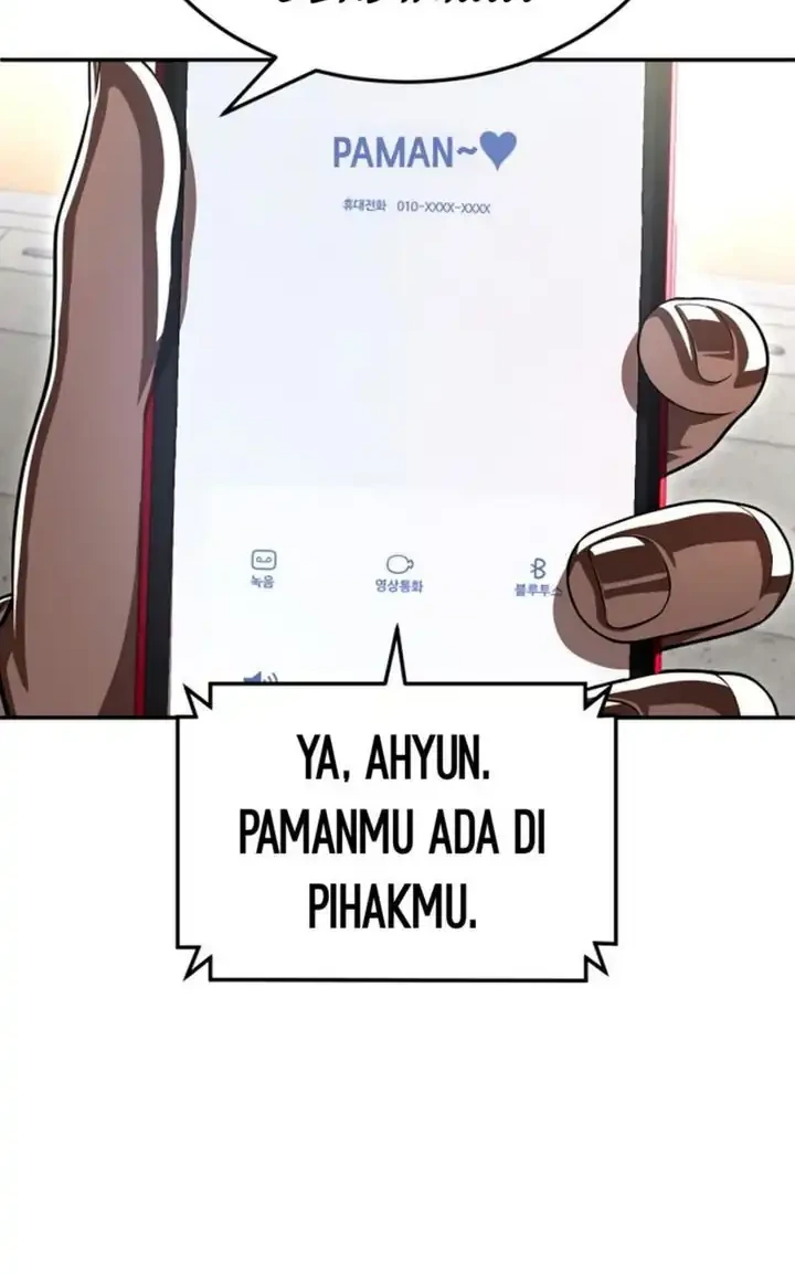Plaything Chapter 70 - halaman 120