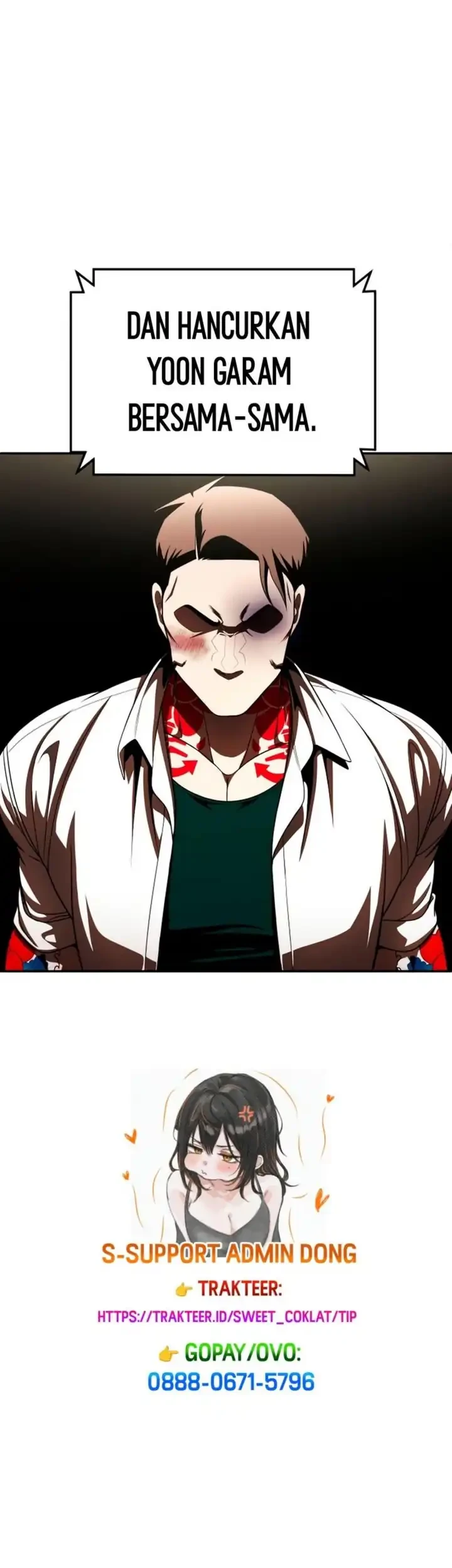 Plaything Chapter 70 - halaman 123