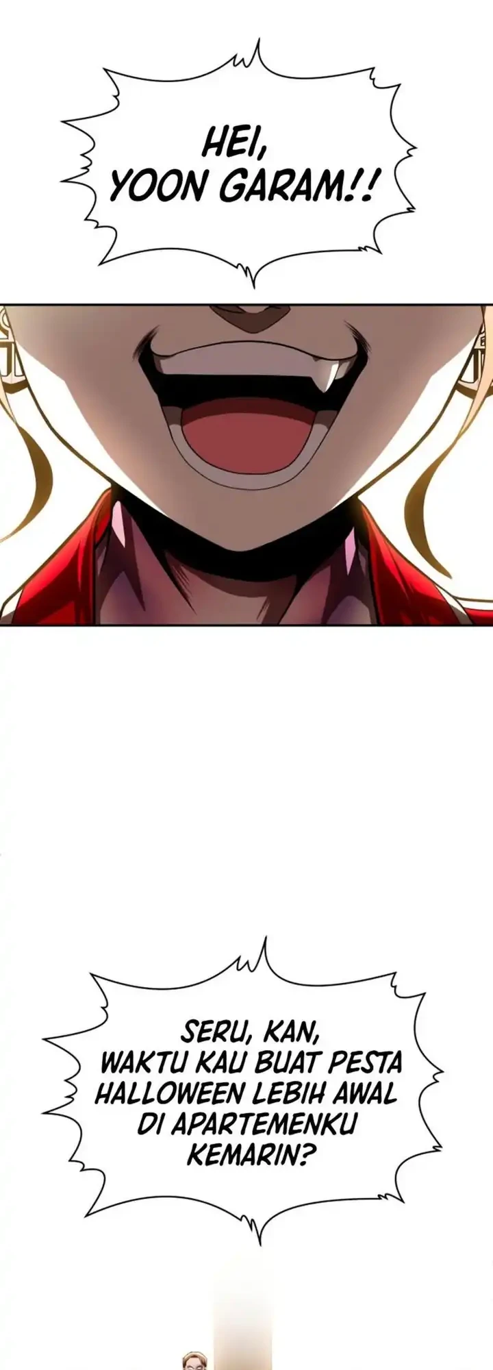 Plaything Chapter 70 - halaman 124