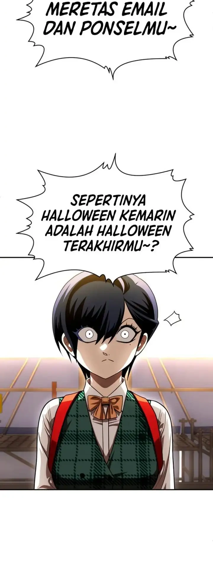 Plaything Chapter 70 - halaman 126