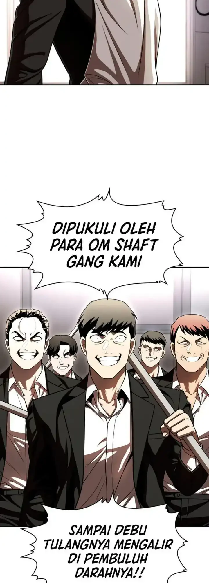 Plaything Chapter 70 - halaman 128