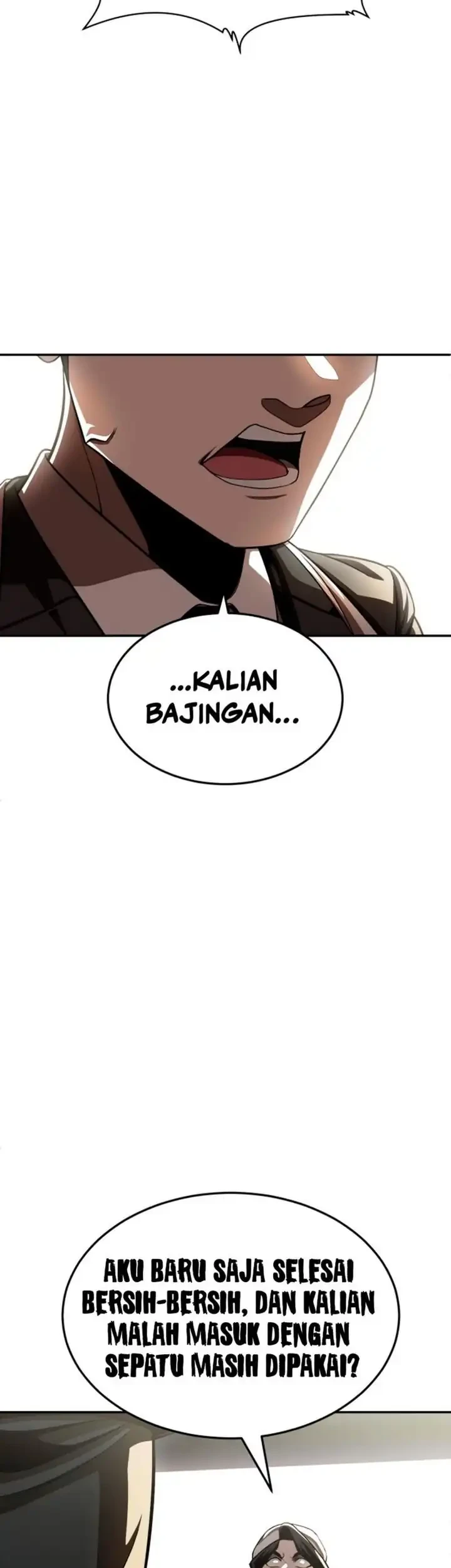 Plaything Chapter 70 - halaman 129