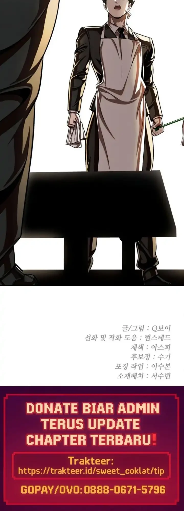 Plaything Chapter 70 - halaman 130
