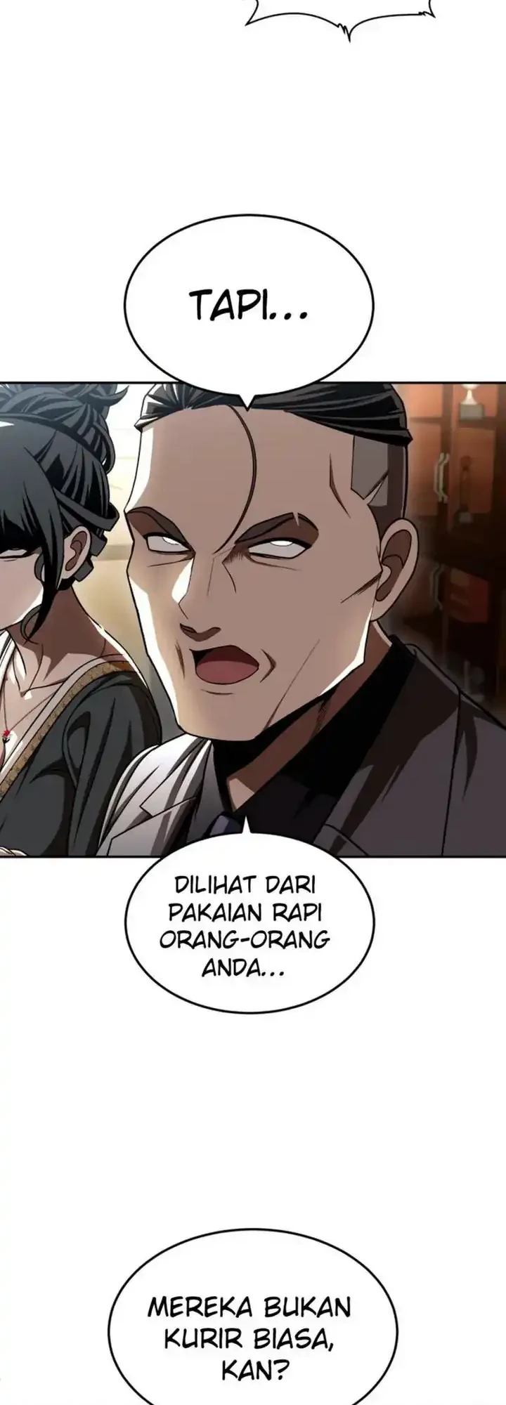 Plaything Chapter 70 - halaman 14