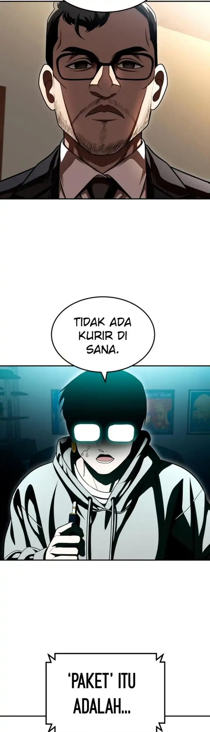 Plaything Chapter 70 - halaman 15