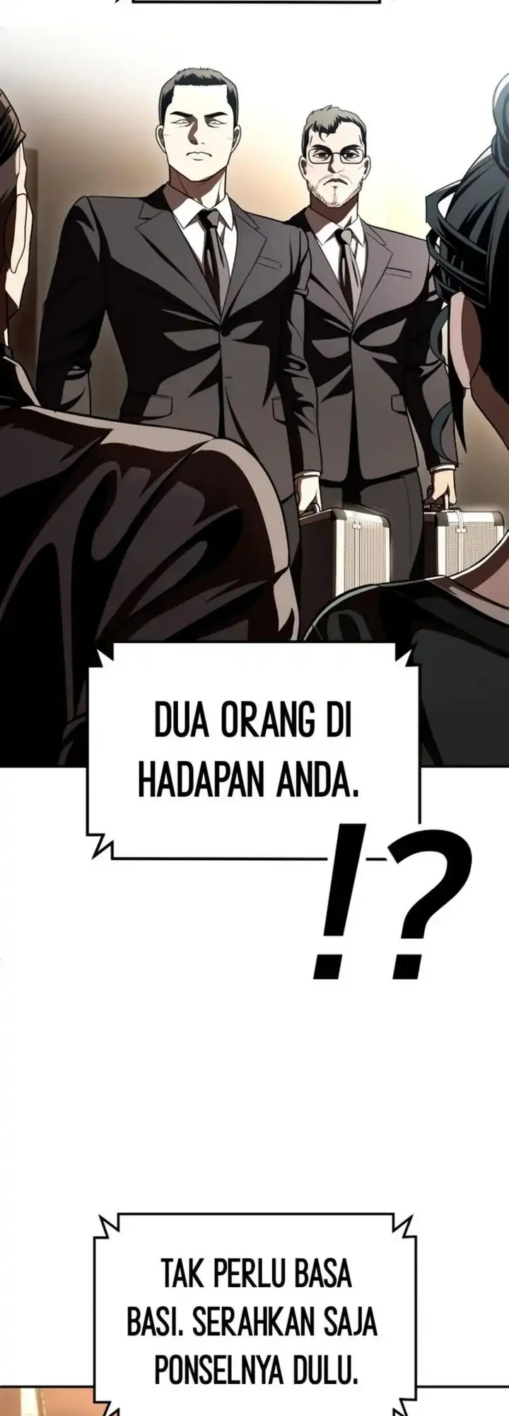 Plaything Chapter 70 - halaman 16