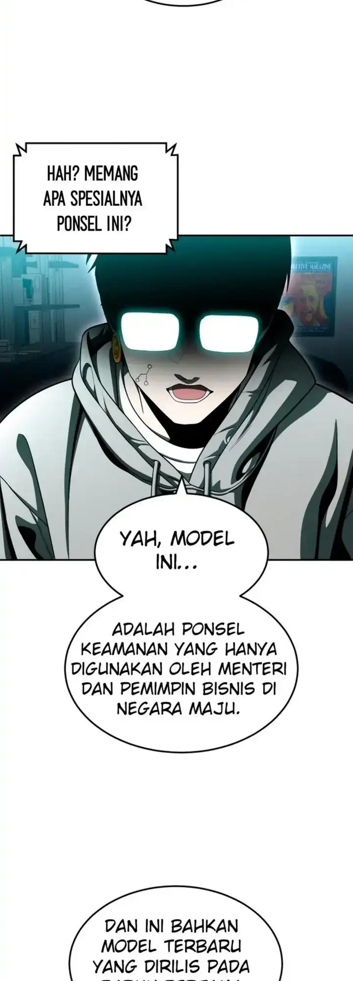 Plaything Chapter 70 - halaman 20