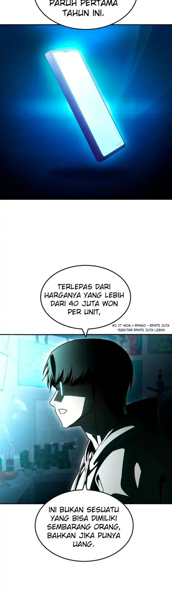 Plaything Chapter 70 - halaman 21