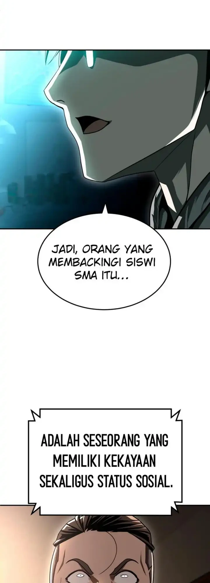 Plaything Chapter 70 - halaman 22